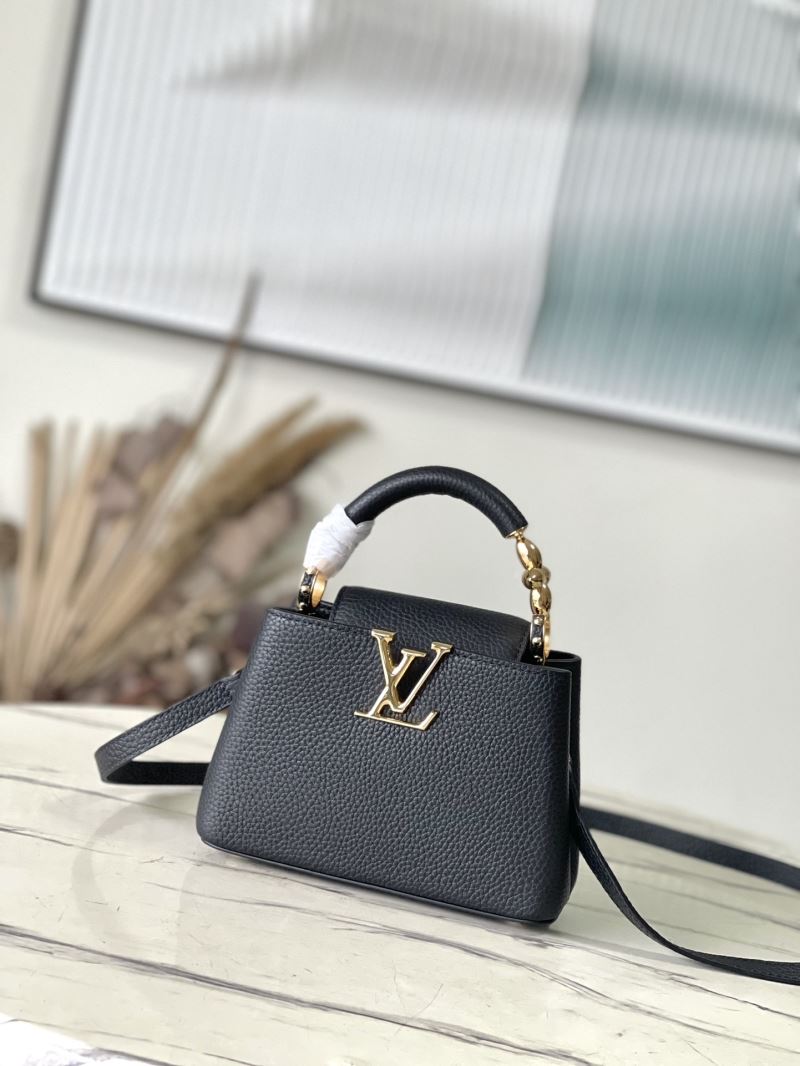 Louis Vuitton Top Handle Bags